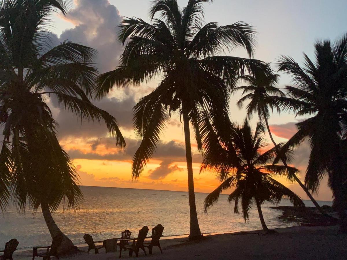 Casa Rural El Paraiso De Saona Mano Juan Екстериор снимка