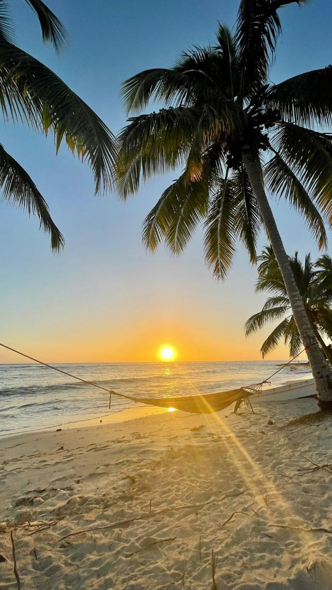Casa Rural El Paraiso De Saona Mano Juan Екстериор снимка