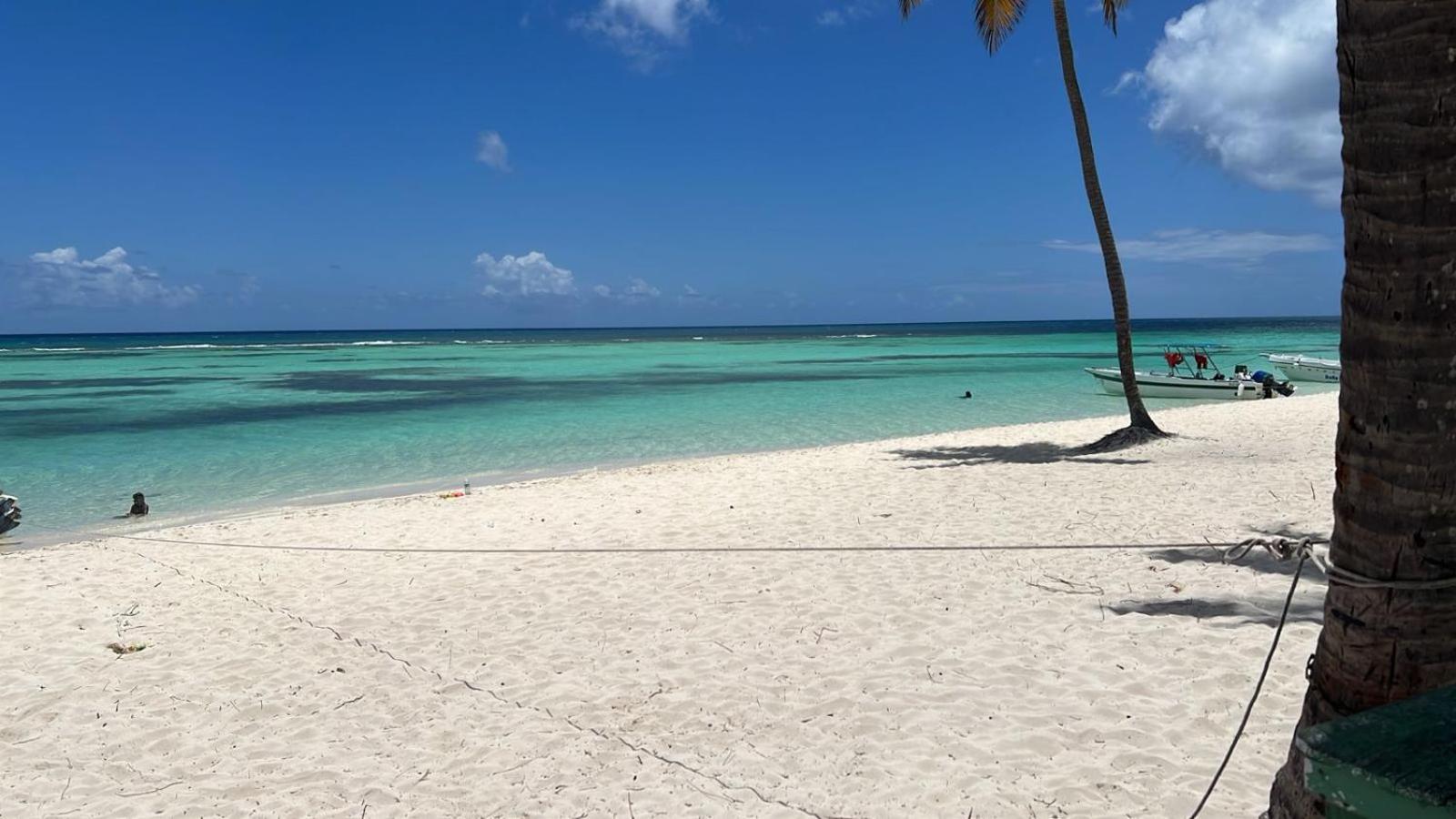 Casa Rural El Paraiso De Saona Mano Juan Екстериор снимка