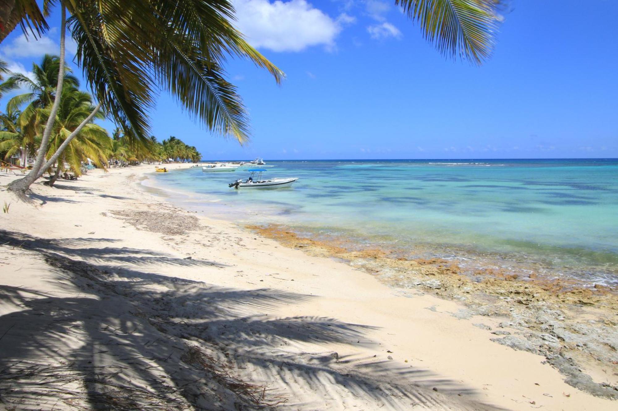 Casa Rural El Paraiso De Saona Mano Juan Екстериор снимка