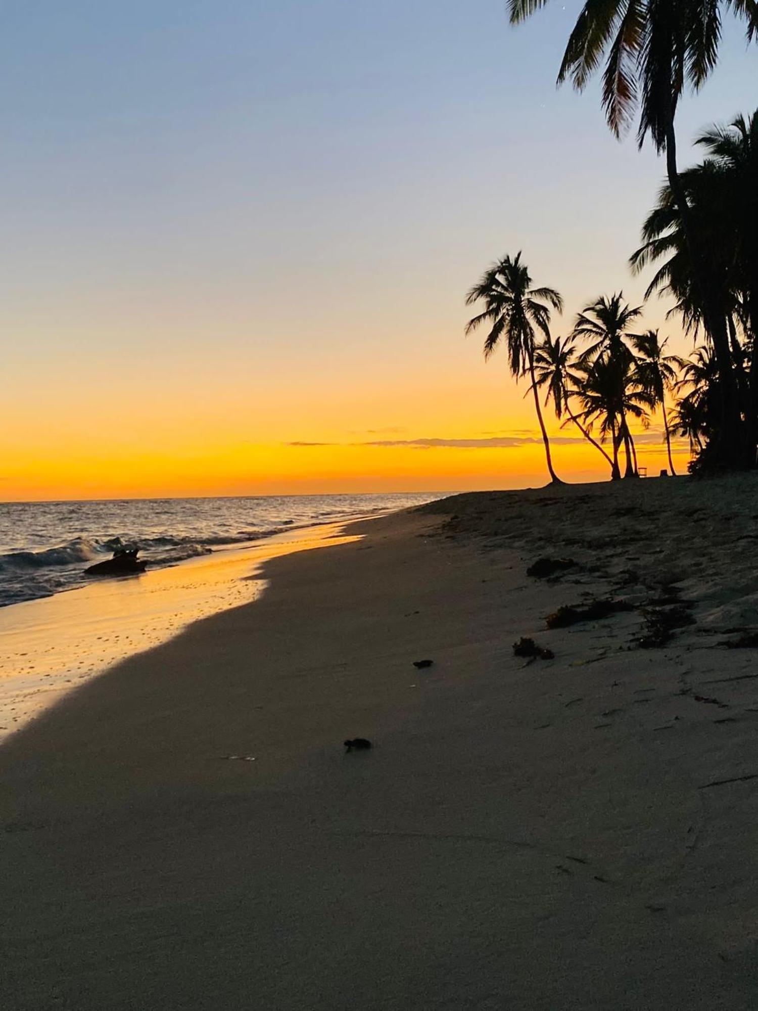 Casa Rural El Paraiso De Saona Mano Juan Екстериор снимка