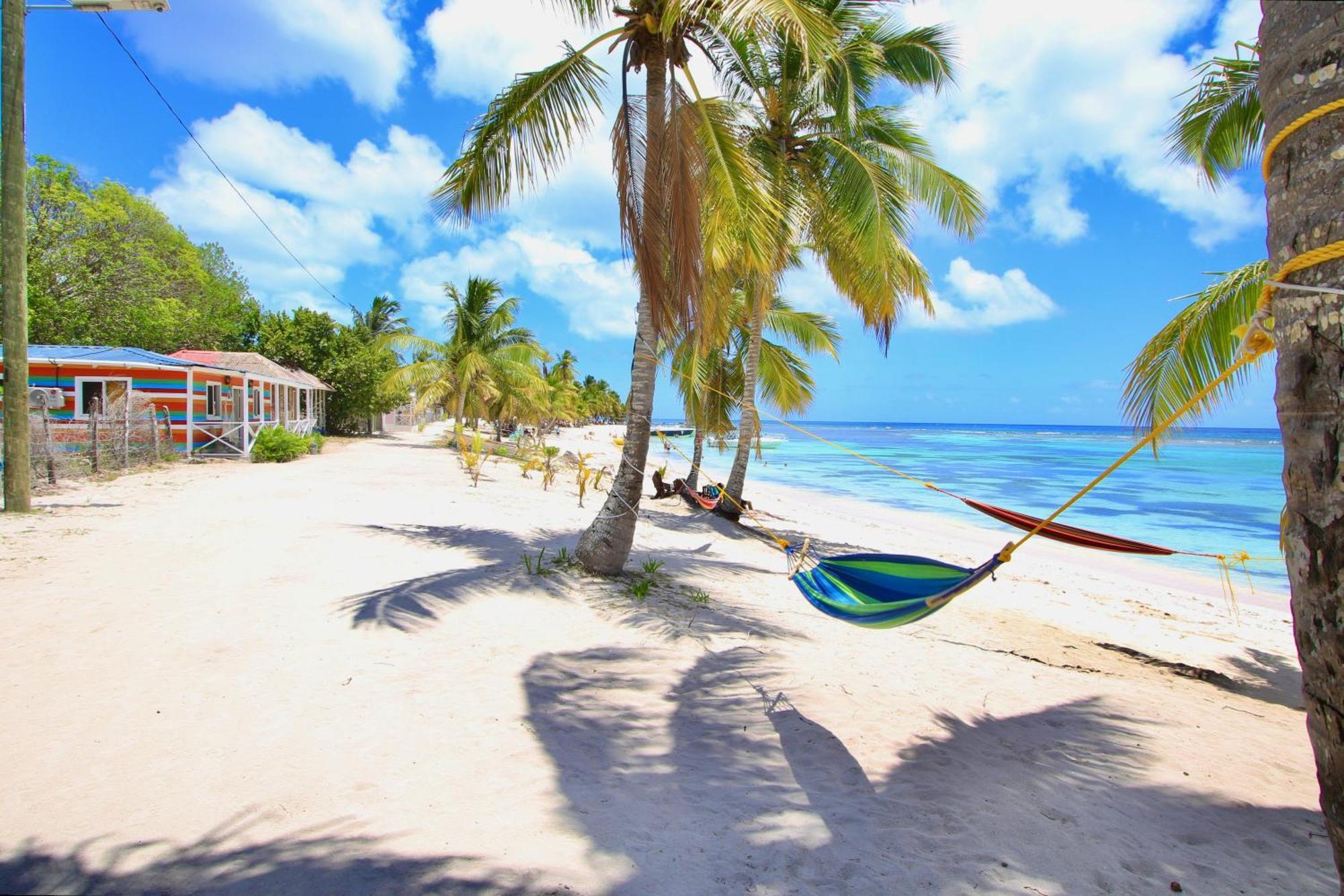 Casa Rural El Paraiso De Saona Mano Juan Екстериор снимка