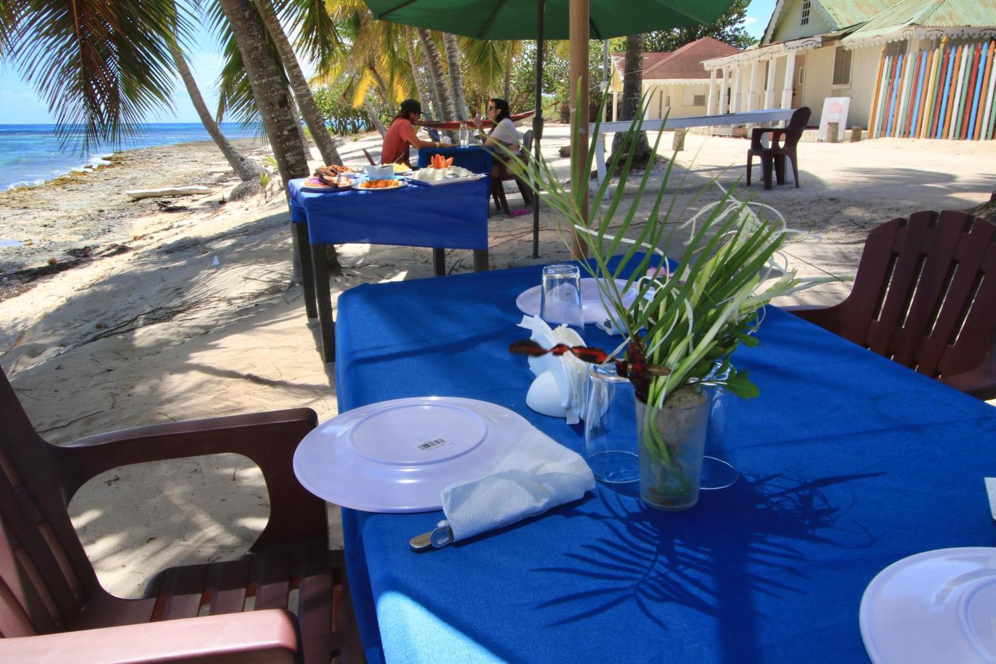 Casa Rural El Paraiso De Saona Mano Juan Екстериор снимка