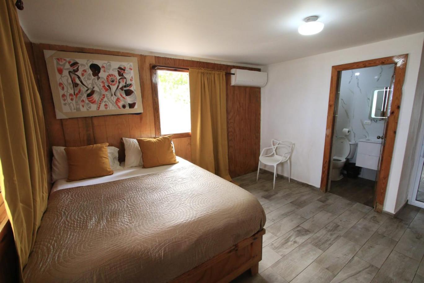 Casa Rural El Paraiso De Saona Mano Juan Екстериор снимка