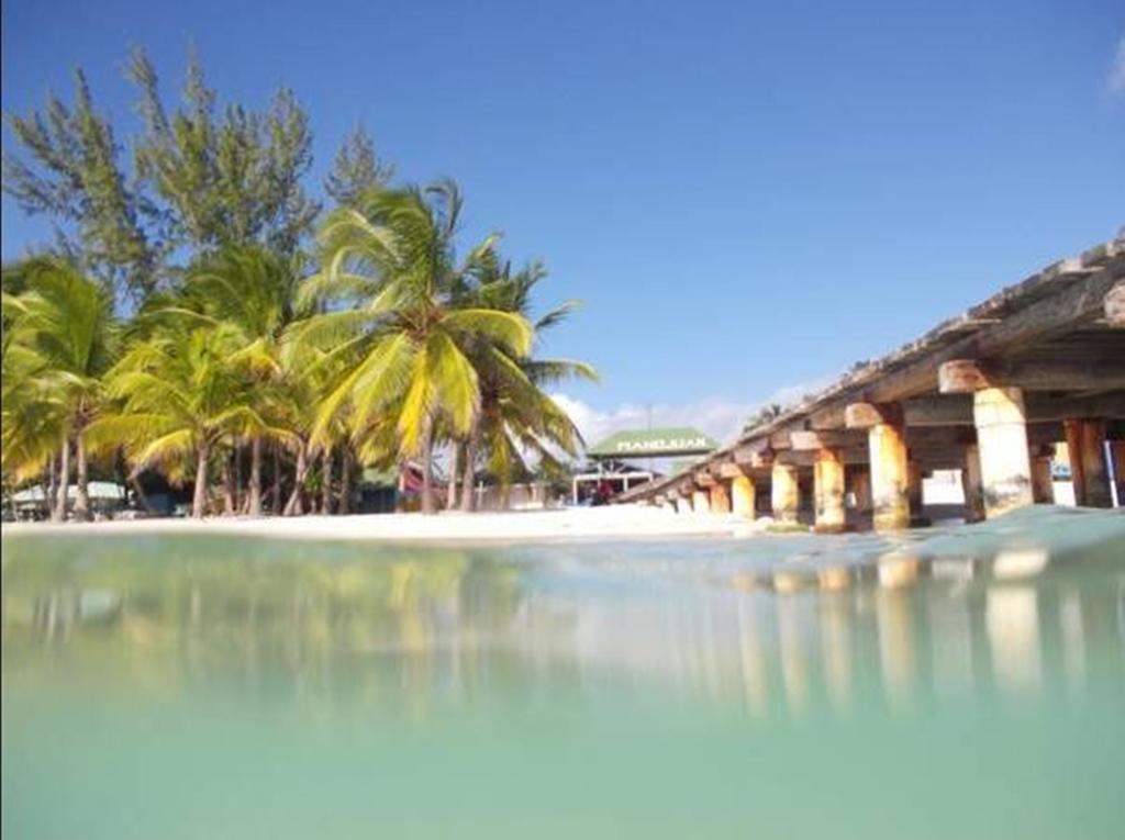 Casa Rural El Paraiso De Saona Mano Juan Екстериор снимка