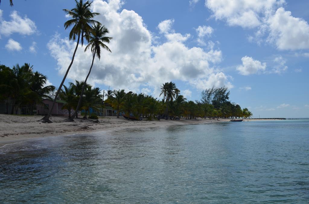 Casa Rural El Paraiso De Saona Mano Juan Екстериор снимка
